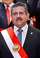  Peru Manuel Merino* 2020–2020