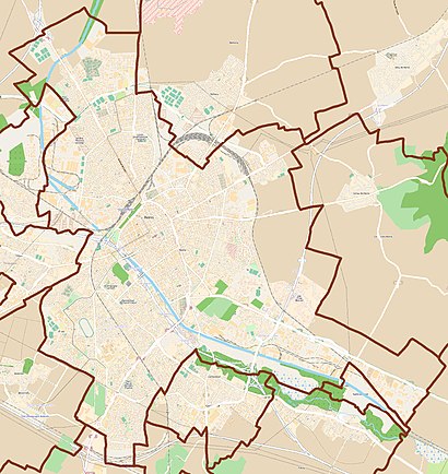 How to get to Chapelle Foujita with public transit - About the place