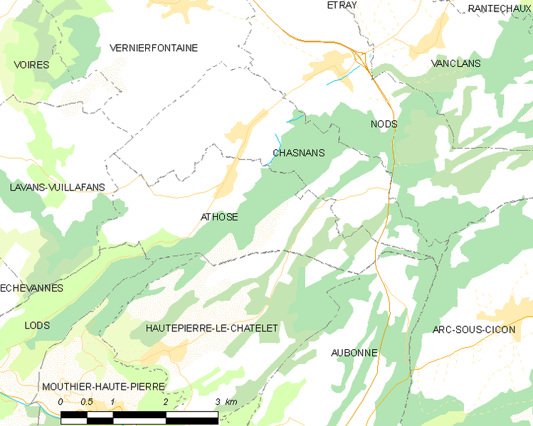 File:Map commune FR insee code 25028.png