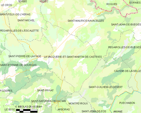 Map commune FR insee code 34317.png
