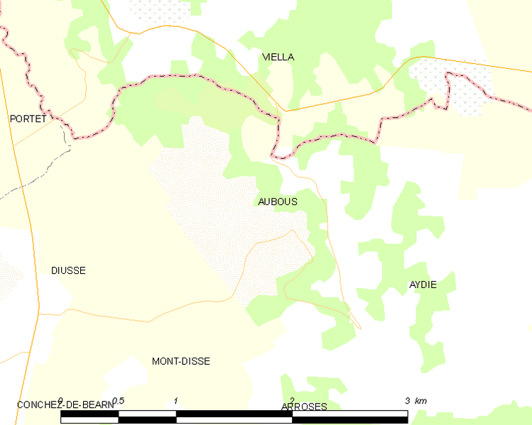 Fayl:Map commune FR insee code 64074.png