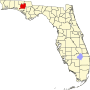 Thumbnail for National Register of Historic Places listings in Washington County, Florida