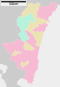 Map of Miyazaki Prefecture Ja.svg