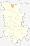 Map of Sopot municipality (Plovdiv Province).png