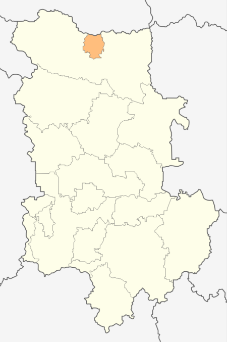 Sopot (huyện)