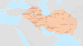 Parthian Empire (247 BC-224 AD) in 94 BC.