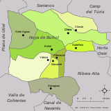 Mapa de la Hoya de Buñol.svg