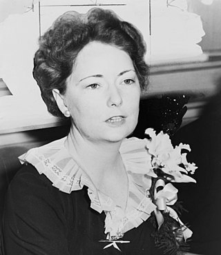 <span class="mw-page-title-main">Margaret Mitchell</span> American author and journalist (1900–1949)