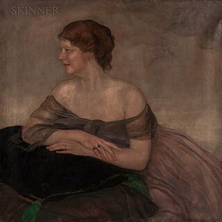 <span class="mw-page-title-main">Margaret Spicer-Simson</span> American artist