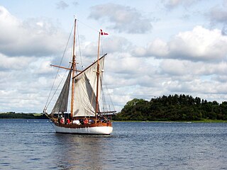 <span class="mw-page-title-main">Mariagerfjord Municipality</span> Municipality in North Jutland, Denmark