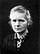 Marie Curie.