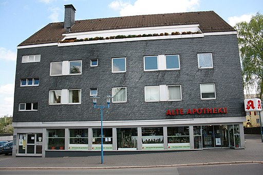 Marienheide - Hauptstraße 05 ies