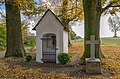 Chapel on the Fahrenberg