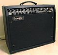 Pienoiskuva sivulle Mesa/Boogie