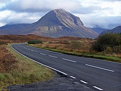 Marsco from the A863 - geograph.org.uk - 1535007.jpg