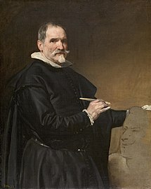 Diego Velázquez - Wikipedia