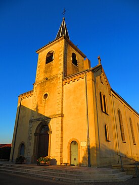 Marthille l'église Saint-Jean-Baptiste.JPG
