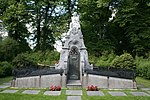 Miniatura para Cementerio del Norte de Oslo
