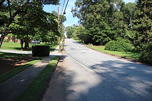Mary Lou Lane, Gresham Park, Georgia June 2017.jpg