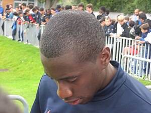 Blaise Matuidi