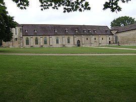 Maubuisson kloster