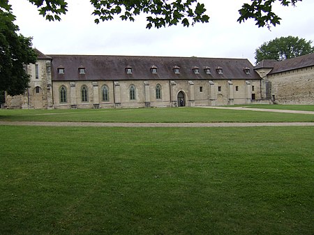 Saint-Ouen-l'Aumône