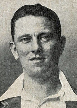 <span class="mw-page-title-main">Maurice Leyland</span> English cricketer (1900–1967)
