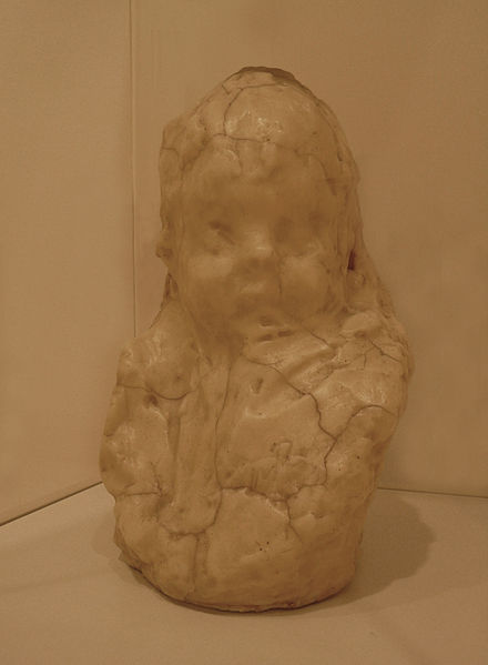 File:Medardo Rosso-L'enfant au soleil (3).jpg