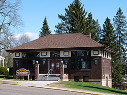 Medford Wisconsin Public Library.jpg