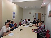 Meeting Wikimedia RU 02 AUG 2018.jpg