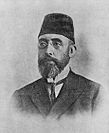 Mehmet Celal Bey