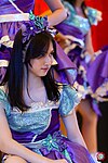 Foto profil Melody di JKT48