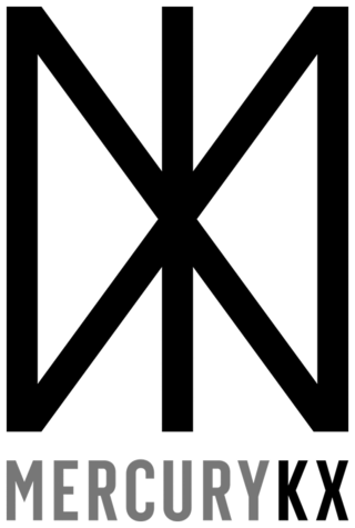 <span class="mw-page-title-main">Mercury KX</span>