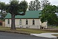 English: St David's Uniting church at Merriwa, New South Wales