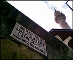 Kara Mustafa Paşa Mosque