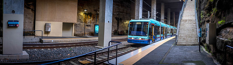 File:Metro Light Rail John Street Square.jpg