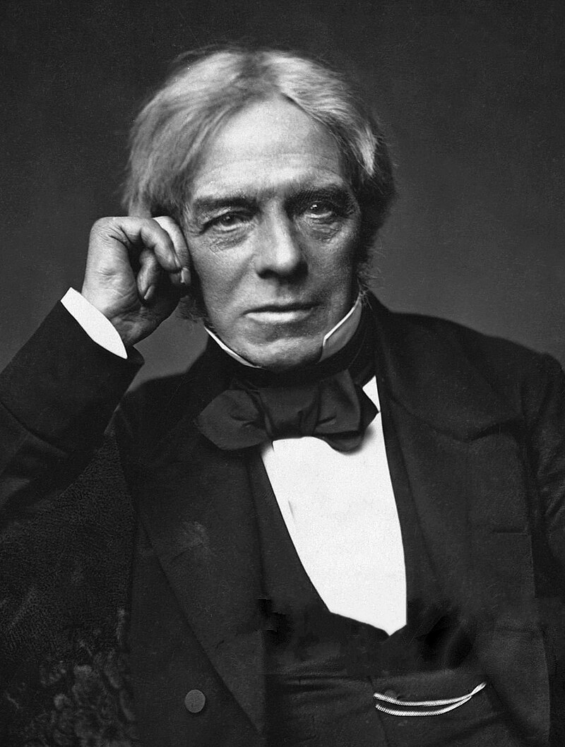 Sept. 22, 1791: Faraday Enters a World He Will Change