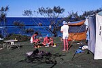 Thumbnail for File:Middle Rocks Camp Fraser Island Queensland August 1986 IMG 0004.jpg