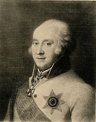 <span class="mw-page-title-main">Johann von Michelsohnen</span> Imperial Russian military leader (1470–1807)