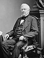 Миллард Филлмор 1850-1853 Президент США