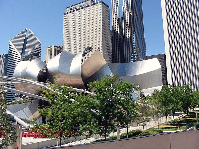 File:Millennium Park 2.jpg