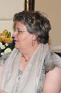 Barbara Hogan South African politician