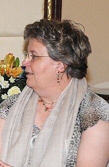 Barbara Hogan