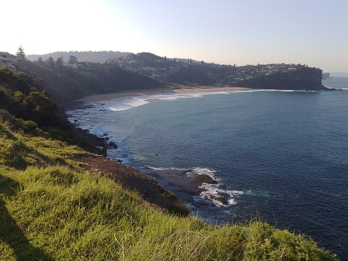 Mona Vale Postcode