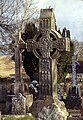 Monasterboice-10-Muiredachkreuz Westseite-1993-gje.jpg