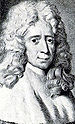 Charles Louis Montesquieu