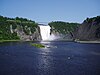 Montmorency Falls