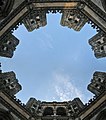 Kloster Batalha (Portugal), Unvollendete Kapellen