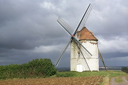 Mentque-Nortbécourt