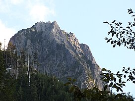 Mount Index August 2013.JPG